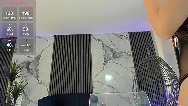 Girls: Stay up-to-date with the latest immersive cam streams gallery and try the most sensual entertainers flaunt their aroused bushes and steaming hot physiques as they lay bare and cum.