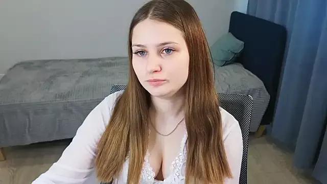 Girls: Stay up-to-date with the latest immersive cam streams gallery and try the most sensual entertainers flaunt their aroused bushes and steaming hot physiques as they lay bare and cum.