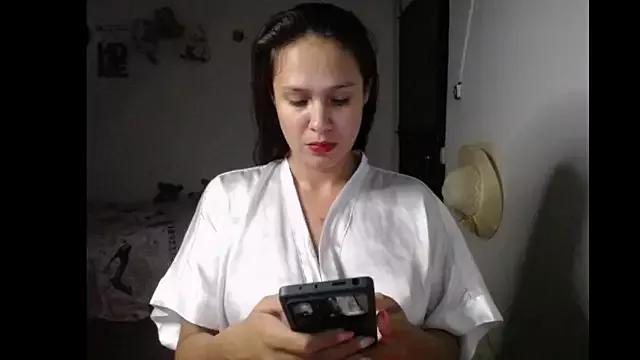 foxysweet09 from StripChat is Freechat