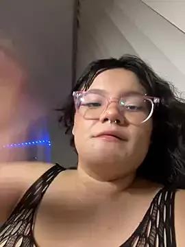 franniemiller from StripChat is Freechat