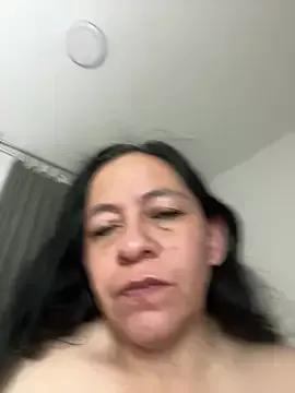 Freya_Artemisa from StripChat is Freechat