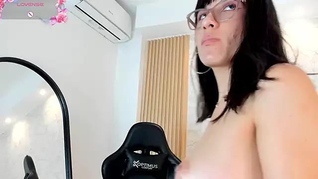 Girls: Stay up-to-date with the latest immersive cam streams gallery and try the most sensual entertainers flaunt their aroused bushes and steaming hot physiques as they lay bare and cum.