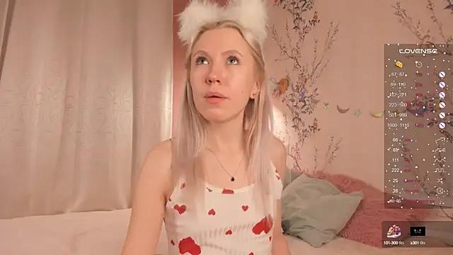 Girls: Stay up-to-date with the latest immersive cam streams gallery and try the most sensual entertainers flaunt their aroused bushes and steaming hot physiques as they lay bare and cum.