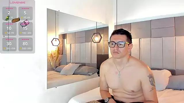 Girls: Stay up-to-date with the latest immersive cam streams gallery and try the most sensual entertainers flaunt their aroused bushes and steaming hot physiques as they lay bare and cum.