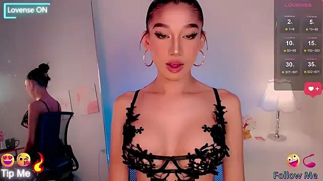 Girls: Stay up-to-date with the latest immersive cam streams gallery and try the most sensual entertainers flaunt their aroused bushes and steaming hot physiques as they lay bare and cum.