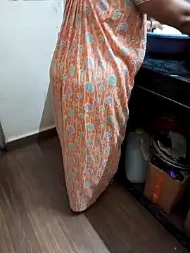 Fucking_unlimited from StripChat is Freechat