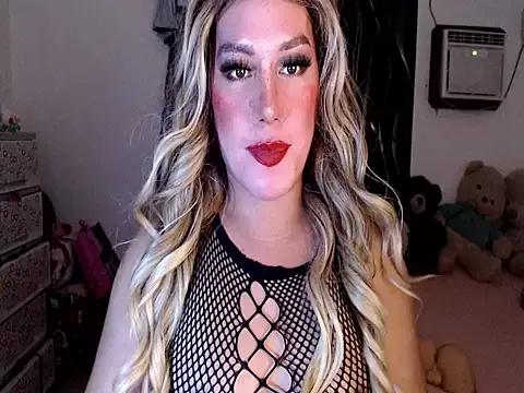 fuckinghot_jessel69 from StripChat is Freechat