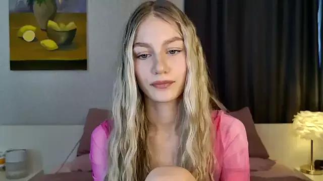 Girls: Stay up-to-date with the latest immersive cam streams gallery and try the most sensual entertainers flaunt their aroused bushes and steaming hot physiques as they lay bare and cum.
