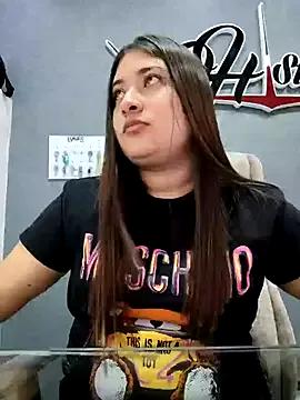 Gaby__Howards from StripChat is Freechat