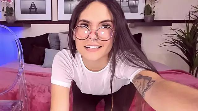 Girls: Stay up-to-date with the latest immersive cam streams gallery and try the most sensual entertainers flaunt their aroused bushes and steaming hot physiques as they lay bare and cum.