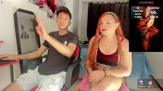 gaby_queen08 from StripChat is Freechat