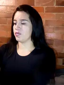 Gaby_squirt00 from StripChat is Freechat