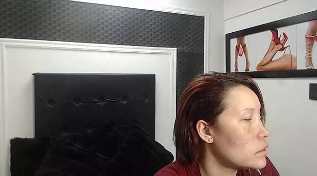 Girls: Stay up-to-date with the latest immersive cam streams gallery and try the most sensual entertainers flaunt their aroused bushes and steaming hot physiques as they lay bare and cum.