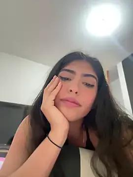 Girls: Stay up-to-date with the latest immersive cam streams gallery and try the most sensual entertainers flaunt their aroused bushes and steaming hot physiques as they lay bare and cum.