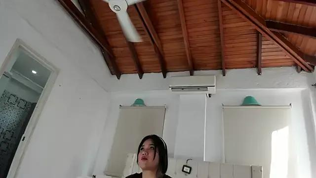 Girls: Stay up-to-date with the latest immersive cam streams gallery and try the most sensual entertainers flaunt their aroused bushes and steaming hot physiques as they lay bare and cum.