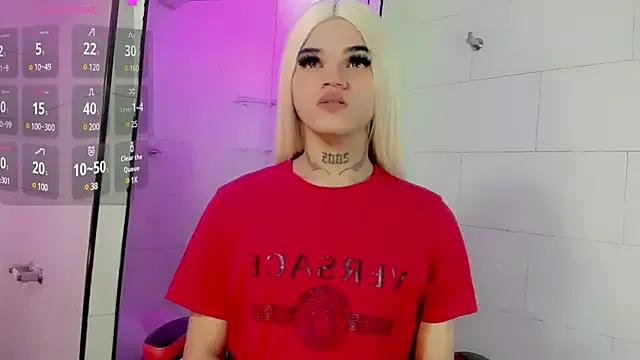 Girls: Stay up-to-date with the latest immersive cam streams gallery and try the most sensual entertainers flaunt their aroused bushes and steaming hot physiques as they lay bare and cum.