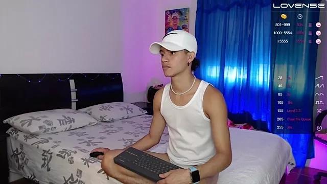 Girls: Stay up-to-date with the latest immersive cam streams gallery and try the most sensual entertainers flaunt their aroused bushes and steaming hot physiques as they lay bare and cum.