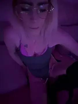 Watch the thrill of girls with our hosts, featuring nude hotness while stripping off and playing with their desired vibrators.