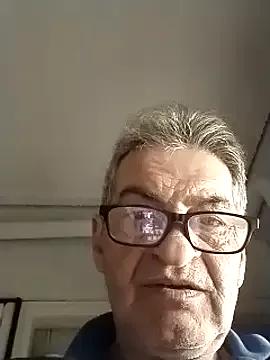 George27265 from StripChat is Freechat