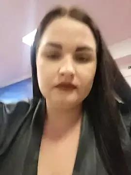 GeorgiaLerox from StripChat is Freechat