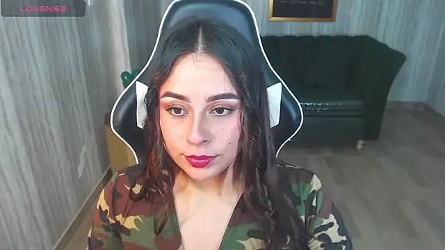 Girls: Stay up-to-date with the latest immersive cam streams gallery and try the most sensual entertainers flaunt their aroused bushes and steaming hot physiques as they lay bare and cum.