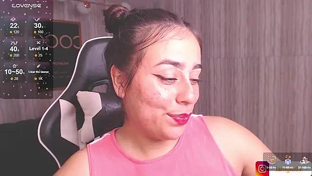 Girls: Stay up-to-date with the latest immersive cam streams gallery and try the most sensual entertainers flaunt their aroused bushes and steaming hot physiques as they lay bare and cum.