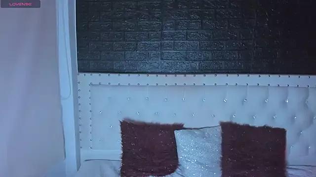 Girls: Stay up-to-date with the latest immersive cam streams gallery and try the most sensual entertainers flaunt their aroused bushes and steaming hot physiques as they lay bare and cum.