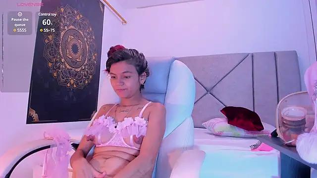 Girls: Stay up-to-date with the latest immersive cam streams gallery and try the most sensual entertainers flaunt their aroused bushes and steaming hot physiques as they lay bare and cum.