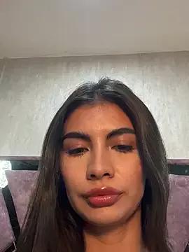Girls: Stay up-to-date with the latest immersive cam streams gallery and try the most sensual entertainers flaunt their aroused bushes and steaming hot physiques as they lay bare and cum.