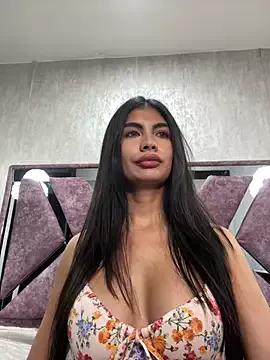 Girls: Stay up-to-date with the latest immersive cam streams gallery and try the most sensual entertainers flaunt their aroused bushes and steaming hot physiques as they lay bare and cum.