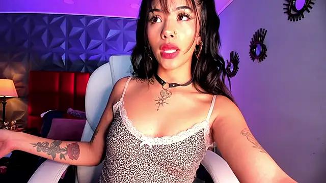 Girls: Stay up-to-date with the latest immersive cam streams gallery and try the most sensual entertainers flaunt their aroused bushes and steaming hot physiques as they lay bare and cum.