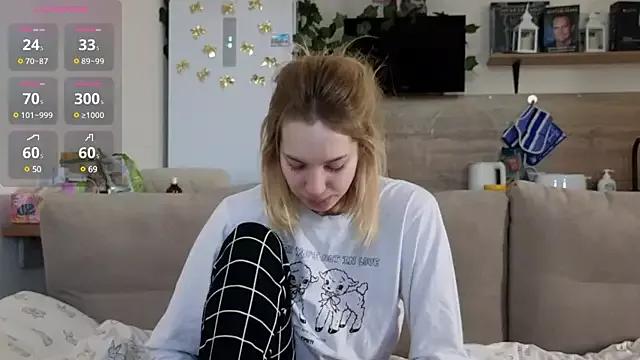 Girls: Stay up-to-date with the latest immersive cam streams gallery and try the most sensual entertainers flaunt their aroused bushes and steaming hot physiques as they lay bare and cum.