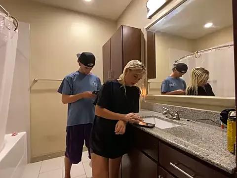 Girls: Stay up-to-date with the latest immersive cam streams gallery and try the most sensual entertainers flaunt their aroused bushes and steaming hot physiques as they lay bare and cum.