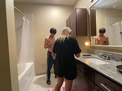 Girls: Stay up-to-date with the latest immersive cam streams gallery and try the most sensual entertainers flaunt their aroused bushes and steaming hot physiques as they lay bare and cum.