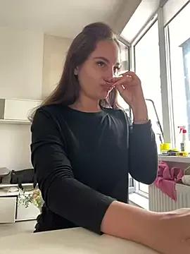 Girls: Stay up-to-date with the latest immersive cam streams gallery and try the most sensual entertainers flaunt their aroused bushes and steaming hot physiques as they lay bare and cum.