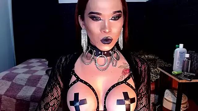 goddess_sofiaaa from StripChat is Freechat