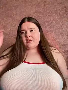 GoldAlisa from StripChat is Freechat