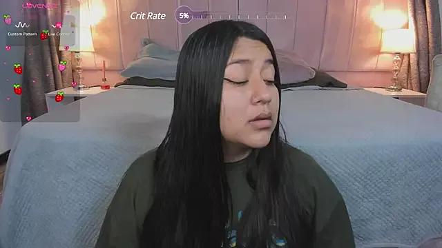Girls: Stay up-to-date with the latest immersive cam streams gallery and try the most sensual entertainers flaunt their aroused bushes and steaming hot physiques as they lay bare and cum.