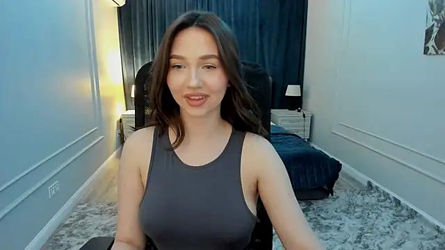 Girls: Stay up-to-date with the latest immersive cam streams gallery and try the most sensual entertainers flaunt their aroused bushes and steaming hot physiques as they lay bare and cum.