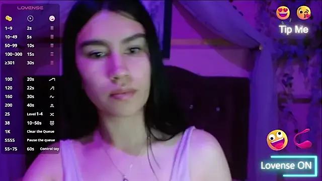 Girls: Stay up-to-date with the latest immersive cam streams gallery and try the most sensual entertainers flaunt their aroused bushes and steaming hot physiques as they lay bare and cum.