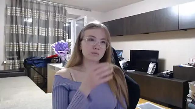 Girls: Stay up-to-date with the latest immersive cam streams gallery and try the most sensual entertainers flaunt their aroused bushes and steaming hot physiques as they lay bare and cum.