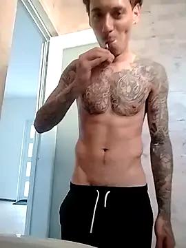 guylovewiz from StripChat is Freechat