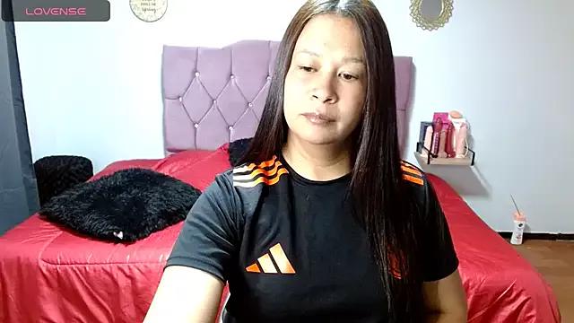 Girls: Stay up-to-date with the latest immersive cam streams gallery and try the most sensual entertainers flaunt their aroused bushes and steaming hot physiques as they lay bare and cum.