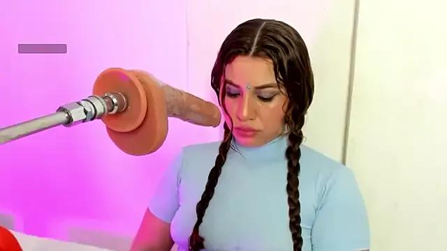 Girls: Stay up-to-date with the latest immersive cam streams gallery and try the most sensual entertainers flaunt their aroused bushes and steaming hot physiques as they lay bare and cum.