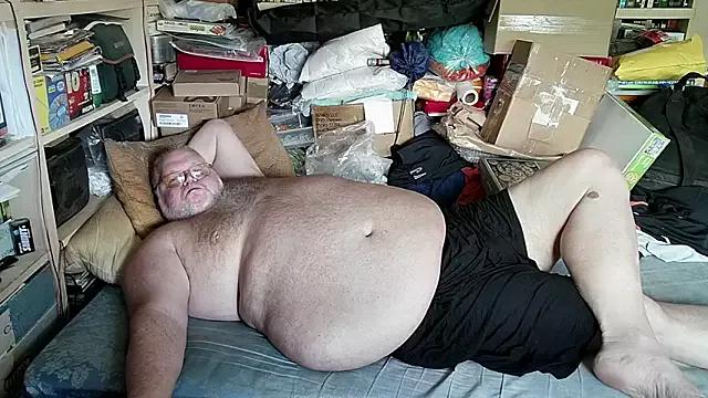 hadeszeuss2 from StripChat is Freechat