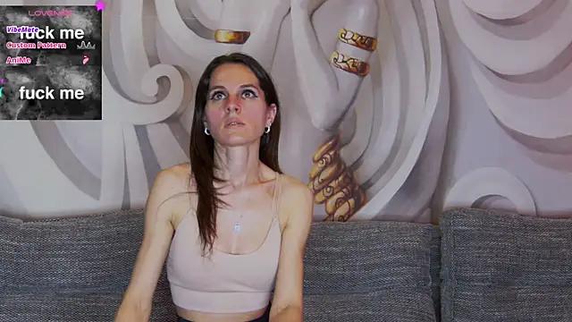 Girls: Stay up-to-date with the latest immersive cam streams gallery and try the most sensual entertainers flaunt their aroused bushes and steaming hot physiques as they lay bare and cum.