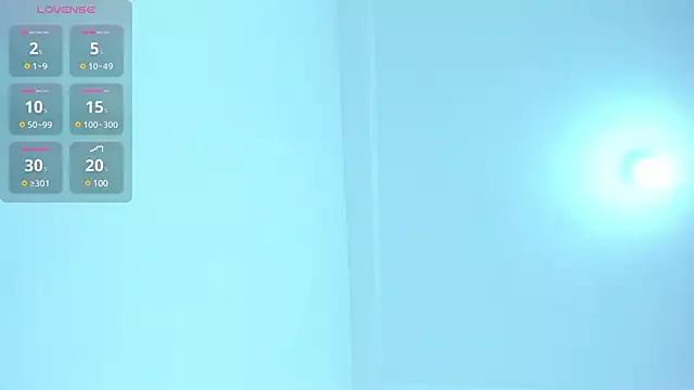 HaleyAmaya from StripChat is Freechat