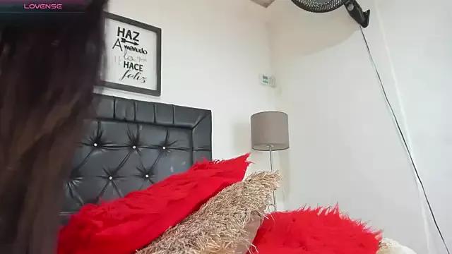 Girls: Stay up-to-date with the latest immersive cam streams gallery and try the most sensual entertainers flaunt their aroused bushes and steaming hot physiques as they lay bare and cum.