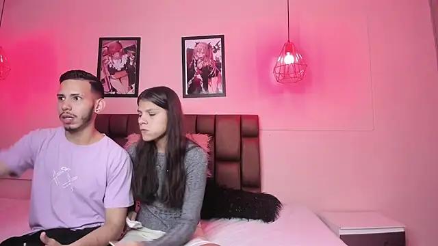 Girls: Stay up-to-date with the latest immersive cam streams gallery and try the most sensual entertainers flaunt their aroused bushes and steaming hot physiques as they lay bare and cum.