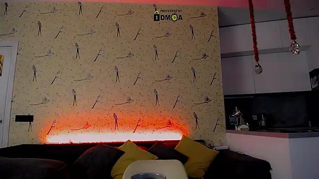 Girls: Stay up-to-date with the latest immersive cam streams gallery and try the most sensual entertainers flaunt their aroused bushes and steaming hot physiques as they lay bare and cum.